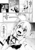 Magical Girls and the Happiness Game / まほうしょうじょとしあわせげぇむ [Leafy] [Fate] Thumbnail Page 04