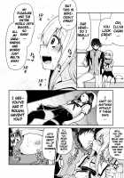 Magical Girls and the Happiness Game / まほうしょうじょとしあわせげぇむ [Leafy] [Fate] Thumbnail Page 05
