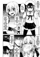 Magical Girls and the Happiness Game / まほうしょうじょとしあわせげぇむ [Leafy] [Fate] Thumbnail Page 07