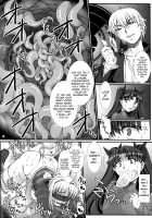 Rin Destruction -Stained Red- / 凛・壊 -汚された赤- [B-River] [Fate] Thumbnail Page 10