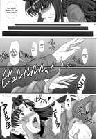 Rin Destruction -Stained Red- / 凛・壊 -汚された赤- [B-River] [Fate] Thumbnail Page 11