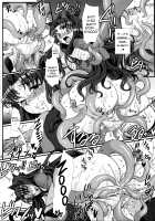 Rin Destruction -Stained Red- / 凛・壊 -汚された赤- [B-River] [Fate] Thumbnail Page 14