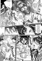 Rin Destruction -Stained Red- / 凛・壊 -汚された赤- [B-River] [Fate] Thumbnail Page 16