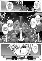 Rin Destruction -Stained Red- / 凛・壊 -汚された赤- [B-River] [Fate] Thumbnail Page 06