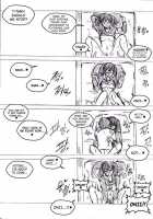 The Tadano Siblings Are Very Close! [Bolp] [Komi-san Wa Komyushou Desu.] Thumbnail Page 03