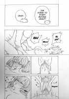The Tadano Siblings Can't Control Their Urges [Gomi] [Komi-san Wa Komyushou Desu.] Thumbnail Page 10