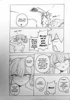 The Tadano Siblings Can't Control Their Urges [Gomi] [Komi-san Wa Komyushou Desu.] Thumbnail Page 13