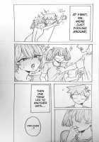 The Tadano Siblings Can't Control Their Urges [Gomi] [Komi-san Wa Komyushou Desu.] Thumbnail Page 03