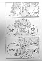 The Tadano Siblings Can't Control Their Urges [Gomi] [Komi-san Wa Komyushou Desu.] Thumbnail Page 05