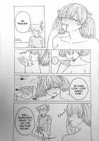 The Tadano Siblings Can't Control Their Urges [Gomi] [Komi-san Wa Komyushou Desu.] Thumbnail Page 07