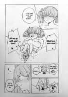 The Tadano Siblings Can't Control Their Urges [Gomi] [Komi-san Wa Komyushou Desu.] Thumbnail Page 08