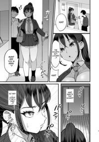 Saimin Musume to Tennen Mama Page 4 Preview