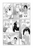 Hinata is the Best / ひなたがいい [Mountain Pukuichi] [Yama No Susume] Thumbnail Page 11