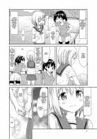 Hinata is the Best / ひなたがいい [Mountain Pukuichi] [Yama No Susume] Thumbnail Page 14