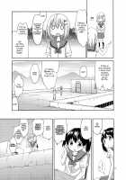 Hinata is the Best / ひなたがいい [Mountain Pukuichi] [Yama No Susume] Thumbnail Page 16