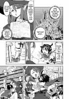 Reincarnated as a Female Hero Who Seems to Have 5 Demon Wives 3 / 女勇者に転生したら魔族の妻が5人もいるらしい 3 [Ayane] [Original] Thumbnail Page 10