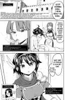 Reincarnated as a Female Hero Who Seems to Have 5 Demon Wives 3 / 女勇者に転生したら魔族の妻が5人もいるらしい 3 [Ayane] [Original] Thumbnail Page 02