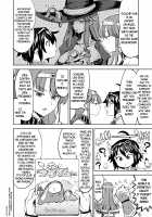 Reincarnated as a Female Hero Who Seems to Have 5 Demon Wives 3 / 女勇者に転生したら魔族の妻が5人もいるらしい 3 [Ayane] [Original] Thumbnail Page 03