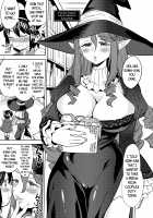 Reincarnated as a Female Hero Who Seems to Have 5 Demon Wives 3 / 女勇者に転生したら魔族の妻が5人もいるらしい 3 [Ayane] [Original] Thumbnail Page 06