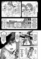 Reincarnated as a Female Hero Who Seems to Have 5 Demon Wives 3 / 女勇者に転生したら魔族の妻が5人もいるらしい 3 [Ayane] [Original] Thumbnail Page 08