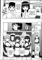 The Same Kind Ch. 1-3 / 同類 第1-3話 [Kiai Neko | Kabashima Akira] [Original] Thumbnail Page 16