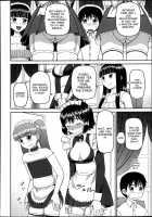 The Same Kind Ch. 1-3 / 同類 第1-3話 [Kiai Neko | Kabashima Akira] [Original] Thumbnail Page 06
