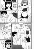 The Same Kind Ch. 1-3 / 同類 第1-3話 [Kiai Neko | Kabashima Akira] [Original] Thumbnail Page 07