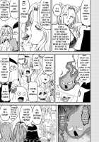 Reincarnated as a Female Hero Who Seems to Have 5 Demon Wives 4 / 女勇者に転生したら魔族の妻が5人もいるらしい 4 [Ayane] [Original] Thumbnail Page 10