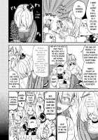 Reincarnated as a Female Hero Who Seems to Have 5 Demon Wives 4 / 女勇者に転生したら魔族の妻が5人もいるらしい 4 [Ayane] [Original] Thumbnail Page 11