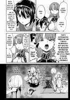 Reincarnated as a Female Hero Who Seems to Have 5 Demon Wives 4 / 女勇者に転生したら魔族の妻が5人もいるらしい 4 [Ayane] [Original] Thumbnail Page 03