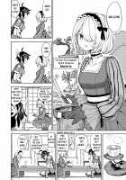 Reincarnated as a Female Hero Who Seems to Have 5 Demon Wives 4 / 女勇者に転生したら魔族の妻が5人もいるらしい 4 [Ayane] [Original] Thumbnail Page 05