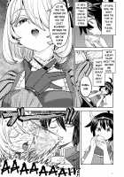 Reincarnated as a Female Hero Who Seems to Have 5 Demon Wives 4 / 女勇者に転生したら魔族の妻が5人もいるらしい 4 [Ayane] [Original] Thumbnail Page 06