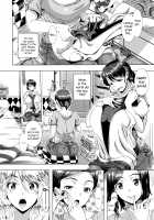 Married Woman Life / ヒトヅマライフ [Shinozuka Yuuji] [Original] Thumbnail Page 07