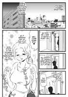 Demodori Kaa-san ga Eroku natte ita Ken / 出戻り母さんがエロくなっていた件 [Original] Thumbnail Page 14