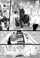Hibiki Tachibana Feels All Hot and Bothered / ぐつぐつたちばなさん [Tsutsumori] [Senki Zesshou Symphogear] Thumbnail Page 03