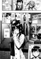 Akujo Kousatsu Ch.1-3 / 悪女考察 第1-3話 [Mikuni Mizuki] [Original] Thumbnail Page 07