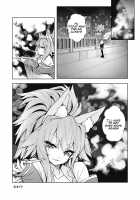 A Woman Named Berlinetta / ベルリネッタ という女 ] Melty H) [Wise Speak] [Original] Thumbnail Page 16