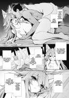 A Woman Named Berlinetta / ベルリネッタ という女 ] Melty H) [Wise Speak] [Original] Thumbnail Page 03