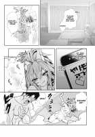 A Woman Named Berlinetta / ベルリネッタ という女 ] Melty H) [Wise Speak] [Original] Thumbnail Page 08