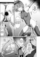 Possession 3 / 乗っ取り!女の子のカラダを乗っ取るコミックアンソロジー 3 [Nanasumi] [Original] Thumbnail Page 09