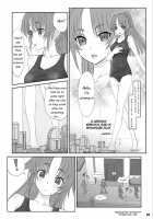 A Certain Specific Girl'S Miniature Play / とある少女の箱庭遊戯 [Hakuto] [Original] Thumbnail Page 01