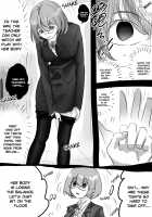 Poor Student Who Gets the Body of a Beautiful Teacher 1 / 获得美女老师身体的差学生1 [Hyouisuki] [Original] Thumbnail Page 06