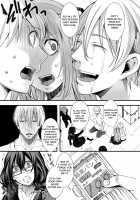 School Trip ~The Beginning of the End~ / 襲学旅行 ～終わりの始まり～ [hal] [Original] Thumbnail Page 13