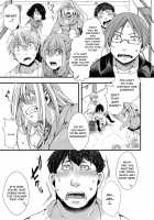School Trip ~The Beginning of the End~ / 襲学旅行 ～終わりの始まり～ [hal] [Original] Thumbnail Page 15