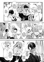 School Trip ~The Beginning of the End~ / 襲学旅行 ～終わりの始まり～ [hal] [Original] Thumbnail Page 04