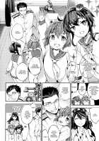 C9-22 Haruna's Fine!! / C9-22 榛名は大丈夫です!! [Ichitaka] [Kantai Collection] Thumbnail Page 10