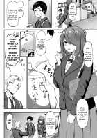 Kanashimi ga Kirai dattara / 悲しみが嫌いだったら [Original] Thumbnail Page 05