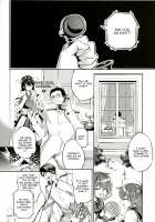 C9-11 Kaga-san to Kekkon Shitai! / C9-11 加賀さんとケッコンしたい! [Ichitaka] [Kantai Collection] Thumbnail Page 05