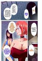 Onna Kaizoku ga Himitsu no Settai / 女海賊が秘密の接待 [One Piece] Thumbnail Page 05