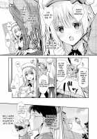 ELF PRINCESS OF OTAKU CLUB / オタサーのエルフ姫 [Suzui Narumi] [Original] Thumbnail Page 11
